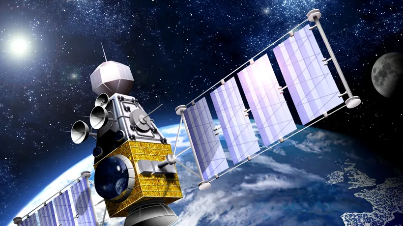 TENSIUNI. Iranul anunță că a lansat cu succes primul său satelit militar