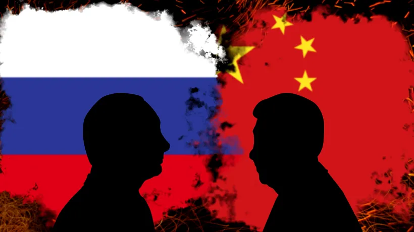 Bloomberg: Cum pot fi ținuți Vladimir Putin și Xi Jinping departe de Balcani /SERBIA este în centrul conflictului dintre marile puteri