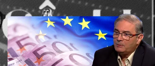 Gen. (R) Silviu Predoiu: „UE nu are INTERES să vorbească despre pensiile speciale. Noi trebuie să o facem”
