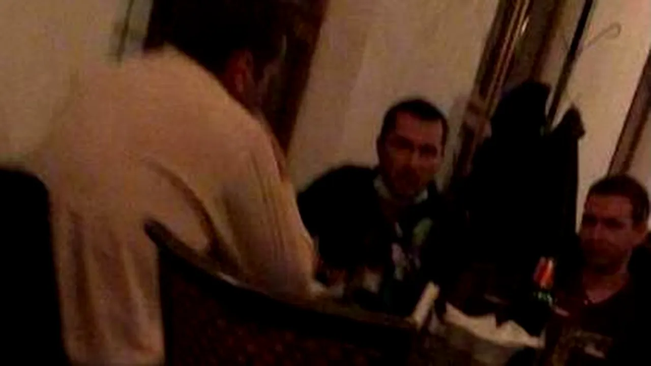 Noi dezvăluiri în scandalul cu procurori și polițiști de la Hanul lui Manuc. Șeful Poliției Sectorului 3, acuzat de un subaltern că a ordonat falsificarea proceselor verbale de amendă