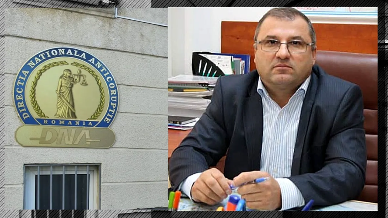 EXCLUSIV | Percheziții DNA la casa primarului din Corbeanca și la 2 directori din primărie