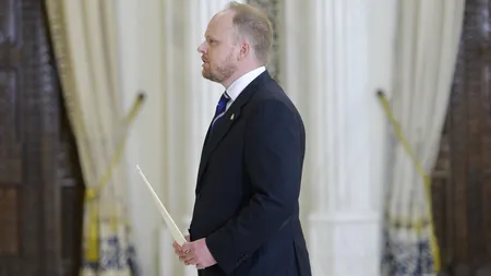 Ambasadorul Canadei, despre „rolul esențial