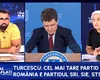 Robert Turcescu: „În campania electorală, Bolojan și Nicușor au fost asistați de SISTEM”