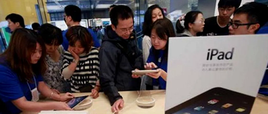 Apple, aproape de acorduri de distribuție în China și Japonia. Miza: 800 milioane de potențiali clienți
