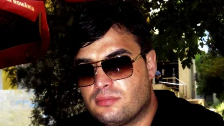 Interlopul eliberat din arestul Capitalei, deși era condamnat la zece ani, a fost prins abia după șase luni