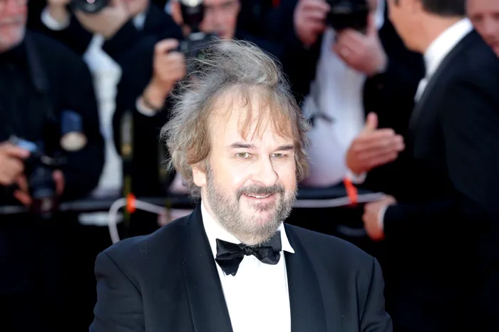 Peter Jackson