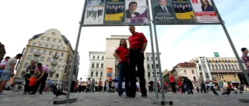 ANALIZĂ GÂNDUL. Cine stă acasă, în realitate, votează