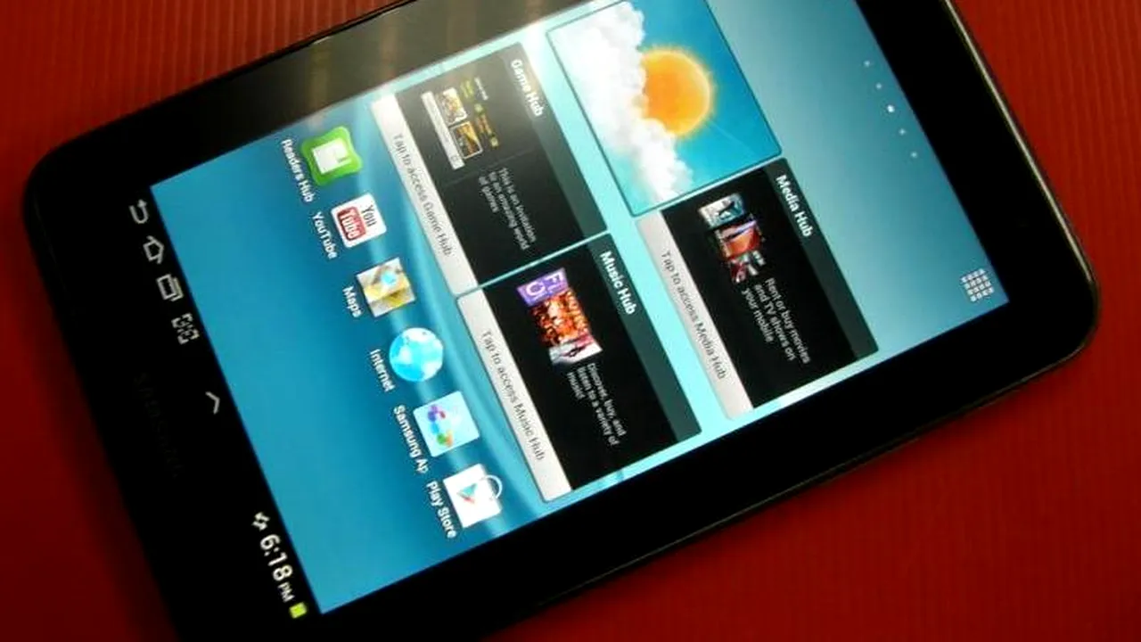 O companie telecom din România oferă tablete gratuite noilor abonați