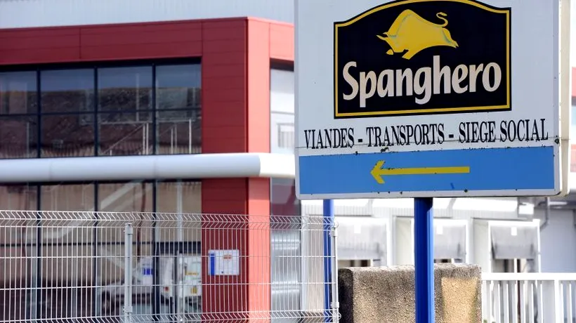 Ce s-a întâmplat cu francezii de la Spanghero după scandalul cărnii de cal din lasagna