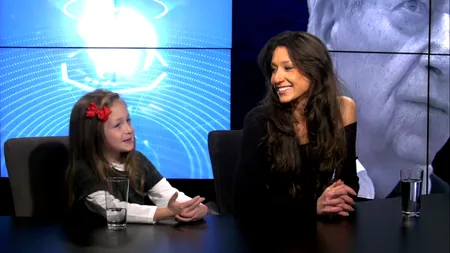 EXCLUSIV VIDEO | Ioana Dichiseanu nu exclude să devină din nou mamă: ”Îmi doresc...”