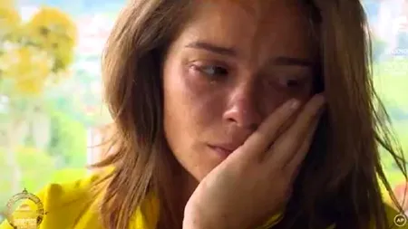 Momente tensionate la America Express. Andreea Bălan a ÎMPINS-O pe Doina Teodoru: „Nu e normal să faci așa ceva!”