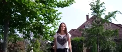 „Cu capul în nori, fiica lui Liviu Dragnea și iubitul ei cântăreț au făcut un videoclip acasă la tata: pentru prima dată, apar public imagini de pe domeniul din Alexandria al vicepremierului