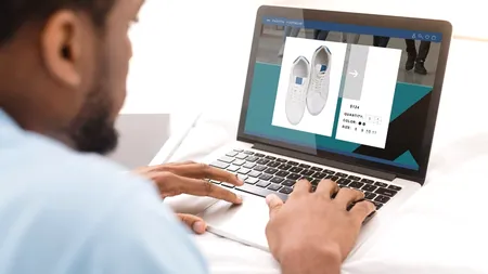 Cum să alegi din mediul online încălțăminte sport pentru copii?