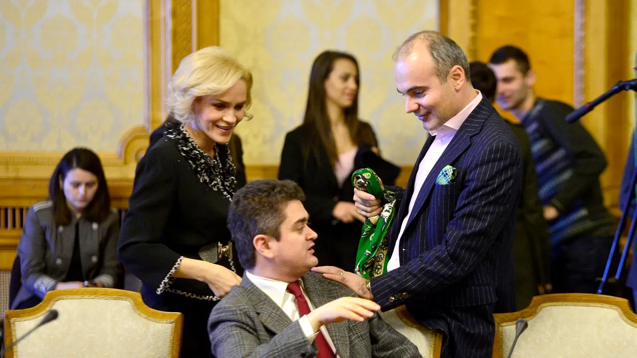 Bodea și Paleologu, la un pas de EXCLUDEREA din PNL