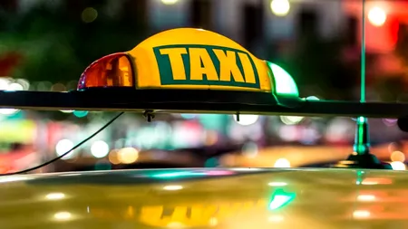 Cel mai corect TAXIMETRIST din România, răsplătit după ce i-a returnat unui client geanta cu 40.000 de euro. Cadoul neașteptat primit