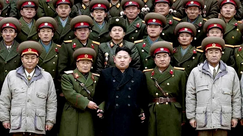 Coreea de Nord mobilizează masele pentru a-i aduce un omagiu lui Kim Jong-il, mort în 2011