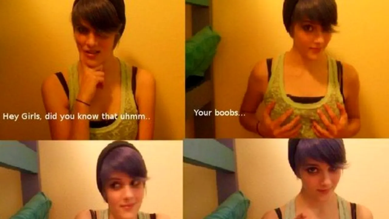 Cum s-a mutat pe Facebook răfuiala din curtea școlii. Noul trend de hărțuire printre tineri