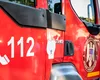 INCENDIU în cartierul Ferentari din Capitală: ard două case. Pompierii au intervenit