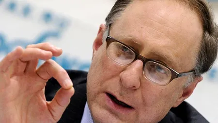 Adjunctul secretarului general al NATO îl critică dur pe Vladimir Putin. 