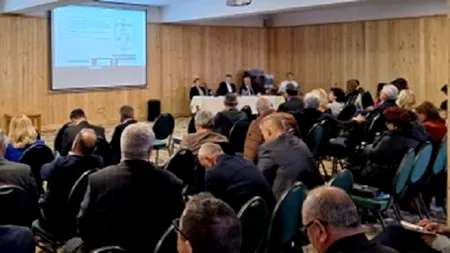 Diseminare rezultate proiect „Relația SPO cu angajatorii - eSPOR”