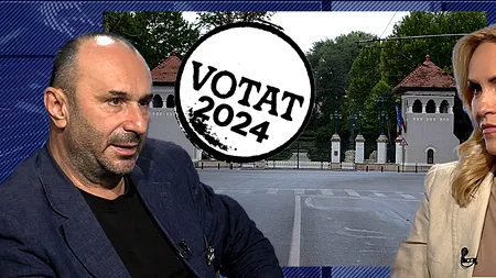 VIDEO | Firea: „Nu mai merge cu ciorba reîncălzită numită Gabriela Firea”