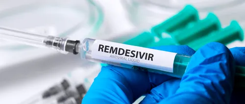 Ministerul Sănătății: O nouă transă de Remdesivir, Tocilizumab şi Favipiravir ajung spitalele care tratează pacienţii cu forme medii de Covid