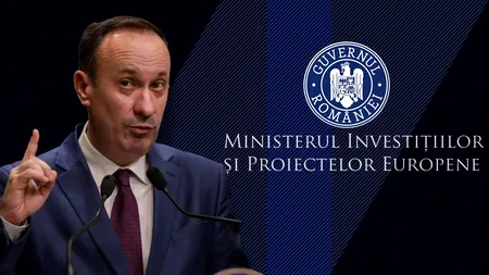 VIDEO | Ministerul Fondurilor Europene S-A SUBȚIAT cu 117 posturi vacante / S-a redus numărul de secretari de stat de la 8 la 6