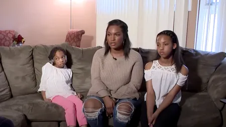 „Mama lor a încălcat una din cele Zece Porunci