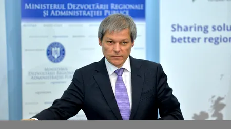 Blaga recunoaște: Un singur coleg i-a propus premierului să intre în PNL