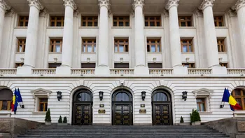 BNR menține dobânda-cheie, „în condițiile incertitudinilor deosebit de ridicate”. Estimările băncii centrale privind evoluția INFLAȚIEI