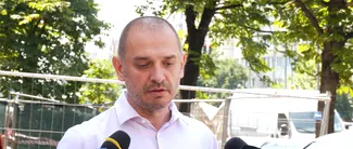 Plângerea penală pentru fraudă electorală a primarului Sectorului 2 este investigată de Poliția Economică/ Radu Mihaiu a mers marți la DECLARAȚII