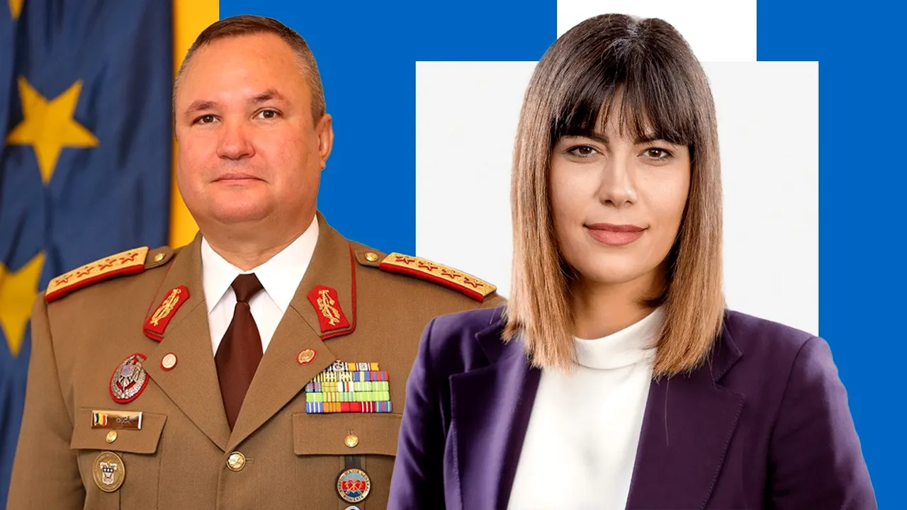 Cristina Prună (USR) îl atacă pe Nicolae Ciucă după dezvăluirile Recorder: „Falsificarea istoriei Armatei Române este impardonabilă”