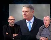 Ion Cristoiu: „Iohannis n-avea CURAJ să declare că vrea să scape de Georgescu”