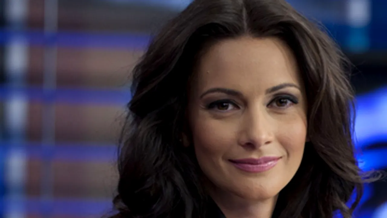 Andreea Berecleanu a dezvăluit motivul divorțului de Andrei Zaharescu. 
