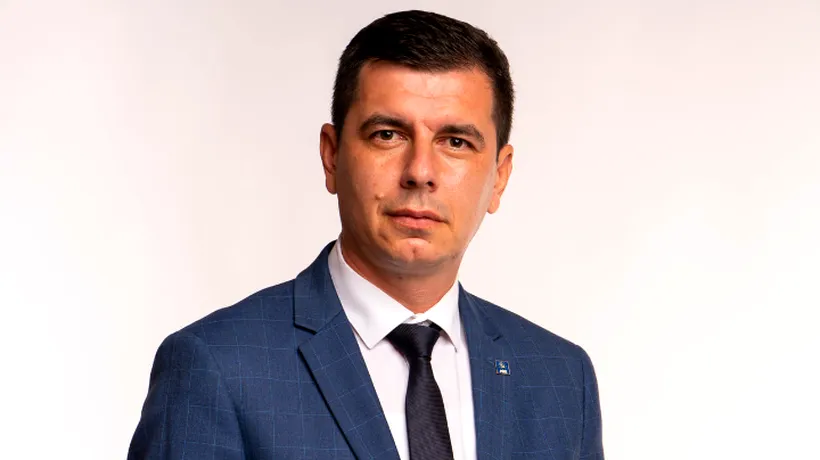 Deputatul PNL Emil Dumitru: ,,L-am găsit pe colegul meu plin de SÂNGE în dreptul nasului şi pe domnul Vîlceanu destul de agitat