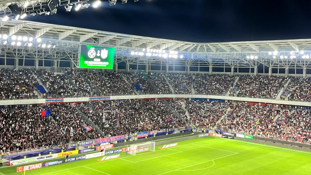 Cine TRANSMITE la tv și care sunt orele de începere la partidele din Conference League a echipelor din Superliga! Flora Tallin - Farul se joacă azi