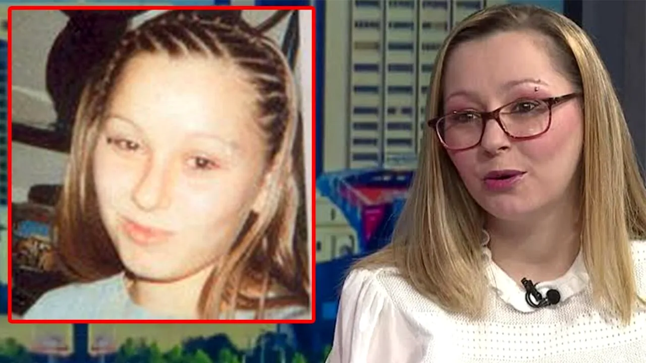 Pe data de 21 aprilie 2003, această elevă a fost dată dispărută. Ireal unde a fost găsită după 10 ani de căutări