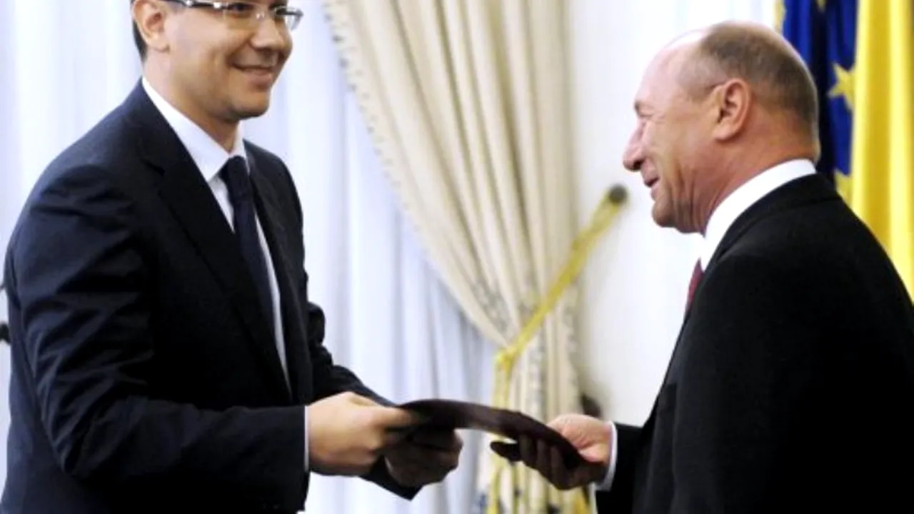 Lista Ponta-Băsescu pentru Justiție. Cine sunt oamenii propuși pentru Parchetul General, DNA și DIICOT