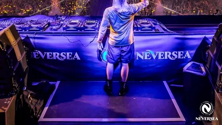 S-a stabilit! Neversea 2021 se va desfășura între 8 şi 11 iulie