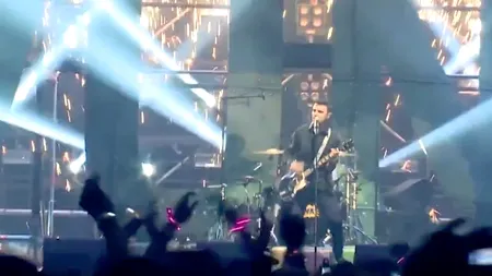 Ce LEGENDE ale muzicii PUNK, ELECTRO FUNK și POP vin la București la Festivalul de film documentar DokStation 2018