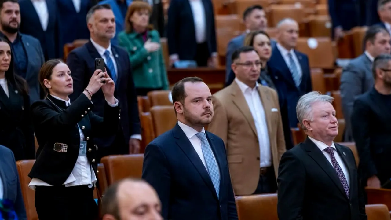Fostul ministru al Sănătății face apel la responsabilitatea partidelor înainte de întâlnirea de la Cotroceni