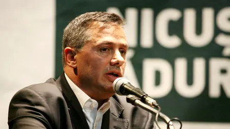 Deputat PDL, chemat la DNA. Ce explicație are