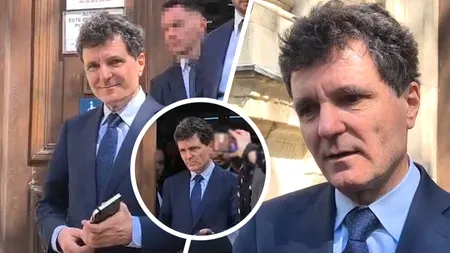 Nicușor Dan, la interogatoriu. Cum a explicat președintele prezența la Curtea de Apel București, la solicitarea Gândul