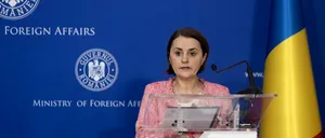 Ministrul de Externe, Luminița Odobescu, după noile ATACURI „odioase” ale Rusiei: „România condamnă ferm aceste acțiuni iresponsabile”. Măsurile MApN