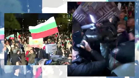 Malkovich reaprinde FITILUL în Balcani. Premiera piesei „Armele și omul” a lui Shaw a aruncat Sofia în aer