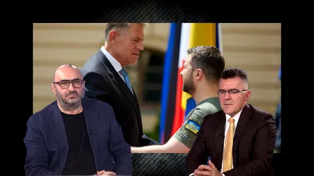 Dan Dungaciu: România va fi foarte disciplinată pe gestionarea conflictului din UCRAINA