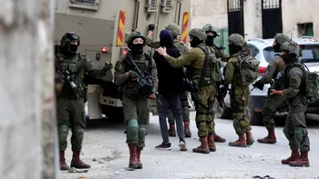 RĂZBOI în Orientul Mijlociu, ziua 657. Israelul pregătește anexarea Cisiordaniei! Vot favorabil în Knesset