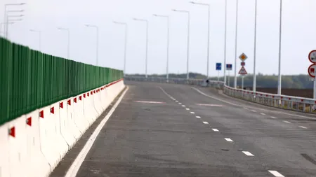 Tecnic Consulting Engineering România câștigă contractul de supervizare pentru Lotul 2 al Autostrăzii A13 Sibiu-Făgăraș