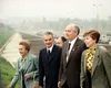 Gorbaciov, CĂLĂUL lui Nicolae Ceaușescu? Liderul sovietic reformator îl considera un „dinozaur stalinist” pe dictatorul României