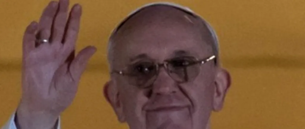 Un preot de la Vatican susține că Papa Francisc ar fi făcut o exorcizare